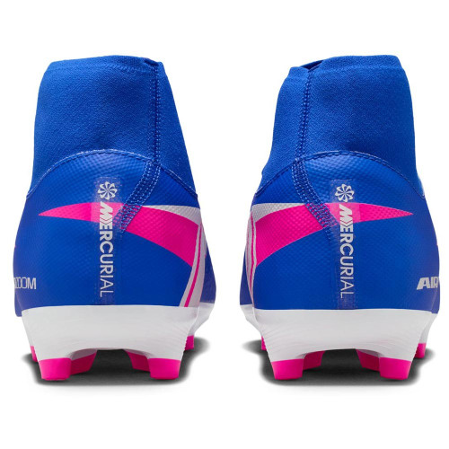 Nike Mercurial Superfly 10 Academy FG/MG